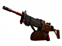 Negev Mjölnir